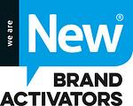 New Brand Activators