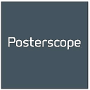 Posterscope Singapore logo