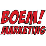 Boem Marketing logo