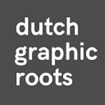 Dutch Graphic Roots logo