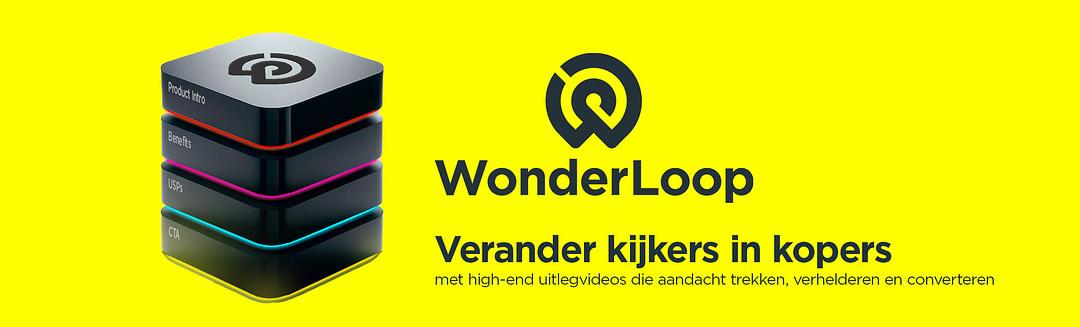 WonderLoop cover