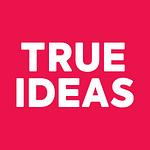 True Ideas logo