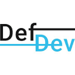 DefDev logo