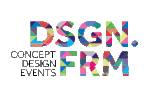 Design Firm logo