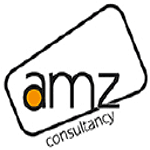 AMZ Consultancy logo