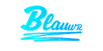 Blauwr logo