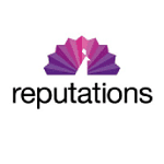 Reputations CC logo