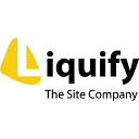 Liquify logo