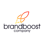 The Brandboost Company logo