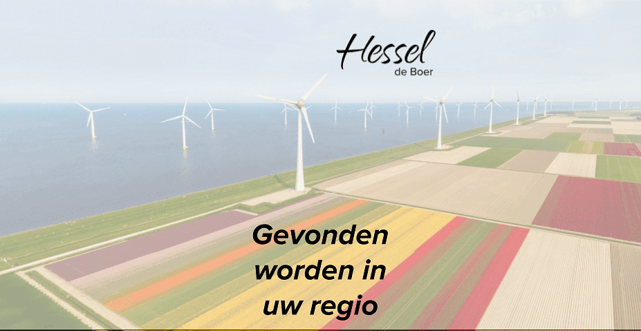 hesseldeboer.nl cover
