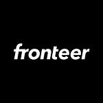 Fronteer logo