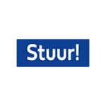 Bureau Stuur logo
