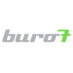buro7 logo