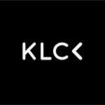 KLCK logo
