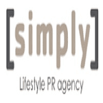 SimplyPR logo