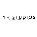 YH Studios Photo Studio logo