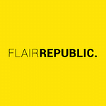 FlairRepublic logo