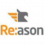 Reason Marketing logo