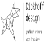 Dickhoff Design logo