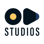 Overdrive Studios logo