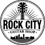 Rock City Guitar Shop