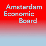 Amsterdam Economic Board logo