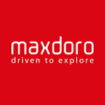 Maxdoro B.V. logo
