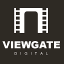 Viewgate Digital logo