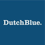 Dutch Blue logo