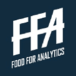 Food For Analytics logo