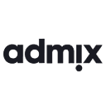 Admix | 360° creative agency | B2B specialist