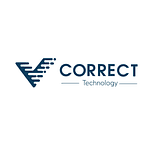 Correct Technology logo