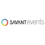 Savant Events logo