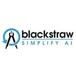 BlackStraw logo