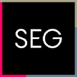 SEG International logo