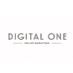 Digital One logo
