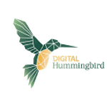 Digital Hummingbird logo