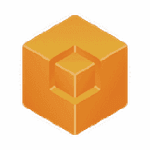 Bright Cubes logo