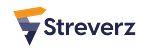 Streverz logo