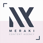 Meraki Content Agency