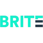 BRITE logo