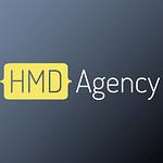 HMD Agency Software logo