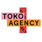 Toko Agency logo