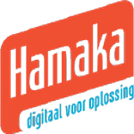 Hamaka - Webdesign Utrecht logo