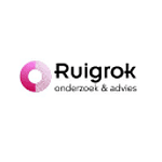 Marktonderzoeksbureau Ruigrok - onderzoek & advies
