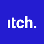 ITCH Amsterdam logo