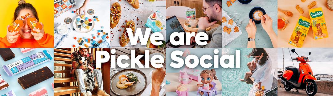 Pickle Social cover