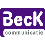 Beck Communicatie logo