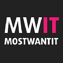 MostWantIT logo