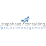 Stepahead Consulting logo